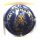 TAITTINGER N°096B PRELUDE BLEU FONCE PETITES LETTRES