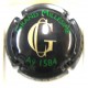 GOSSET N°42 GRAND MILLESIME 
