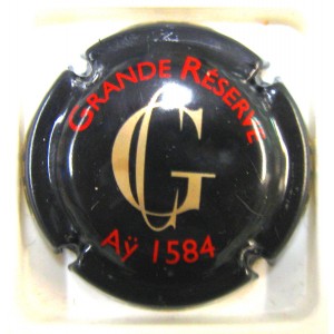 GOSSET N°40 GRAND RESERVE