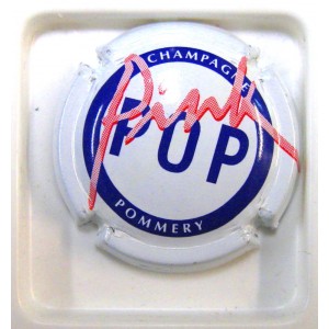 POMMERY N°109 QUART POP PINK