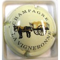 VIGNERONNE (LA) N°8 CREME