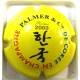 PALMER & CO N°15 COREE 2003