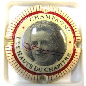 BEAUCHAMP N&deg;05HAUTS DU CHAPITRE