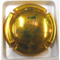 SIBEAUX MICHEL N&deg;01 OR ET VERT