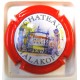 MALAKOFF N°01 ROUGE