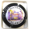 MALAKOFF N&deg;02 NOIR