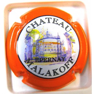 MALAKOFF N°03 ORANGE