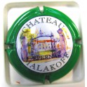 MALAKOFF N°07 VERT