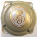 ROEDERER LOUIS N°116A JEROBOAM GRIS