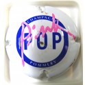 POMMERY N°108 POP PINK