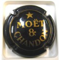 MOET ET CHANDON N°170 NOIR ET OR