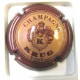 KRUG N°041 ROSE MARRON CLAIR