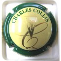 COLLIN CHARLES N°16 CONTOUR VERT