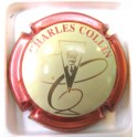 COLLIN CHARLES N°15 CONTOUR ROSE