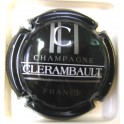 CLERAMBAULT N&deg;15B BARRES ARGENT