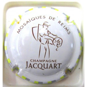 JACQUART N°25 VENDANGES