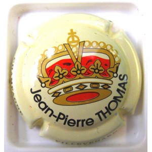 THOMAS JEAN-PIERRE N&deg;01