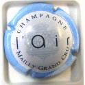 MAILLY-CHAMPAGNE N&deg;13B L'AIR