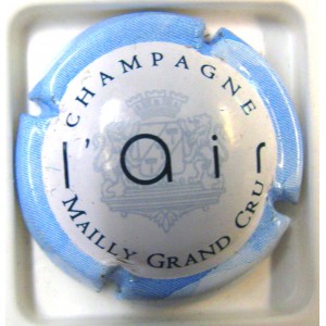 MAILLY-CHAMPAGNE N&deg;13B L'AIR
