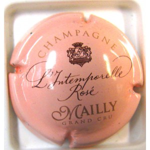 MAILLY-CHAMPAGNE N°09B SAUMON