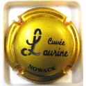 NOWACK N&deg;48 CUVEE LAURINE