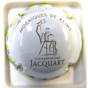 JACQUART N°24 LE BOUCHAGE