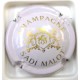 MALOT SADI N°05 BLANC ET OR