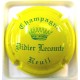 LECOMTE DIDIER N°09 JAUNE ET VERT