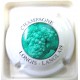 LONGIS-LANGLAIS N°02 BLANC CENTRE VERT FONCE