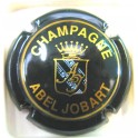 JOBART ABEL N°04 VERT FONCE