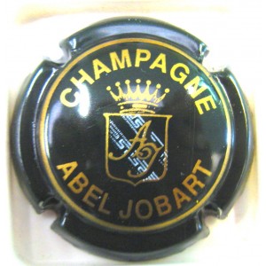 JOBART ABEL N&deg;04 VERT FONCE