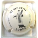 SAINT-VINCENT LUDES CREME