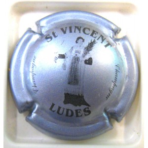 SAINT-VINCENT LUDES GRIS-BLEU