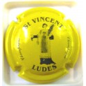 SAINT-VINCENT LUDES JAUNE