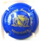 LORIOT FRANCINE N°01 BLEU
