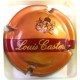 CASTER LOOUIS FOND CUIVRE