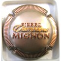 MIGNON PIERRE N°100A GREGE, STRIES BORDEAUX