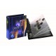 SAFE ALBUM ARTLINE AVEC 3 FEUILLES