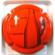 DOURY PHILIPPE DE BLENDER ORANGE ET NOIR