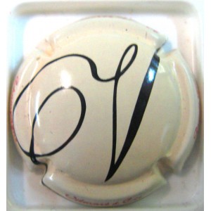 VILMART ET CIE N°34 CREME ET NOIR