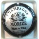 MORIZE PERE ET FILS N°04 CONTOUR NOIR