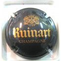 RUINART GRIS FONCE ET OR DIAM. 32 MM