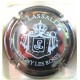 LASSALLE J. N°15 NICKEL ET BLANC
