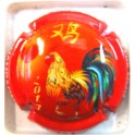 DUGNE CHARLES ANNEE DU COQ