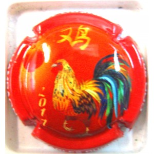 DUGNE CHARLES ANNEE DU COQ