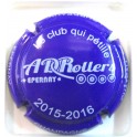 CHATEAU-LOURDEAUX AD ROLLERS 2015-2016