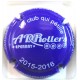 CHATEAU-LOURDEAUX AD ROLLERS 2015-2016