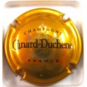 CANARD-DUCHENE N°75G OR-BRONZE