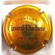 CANARD-DUCHENE N°75G OR-BRONZE