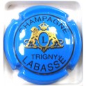 LABASSE N&deg;05 BLEU